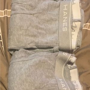 Hanes mens underwear